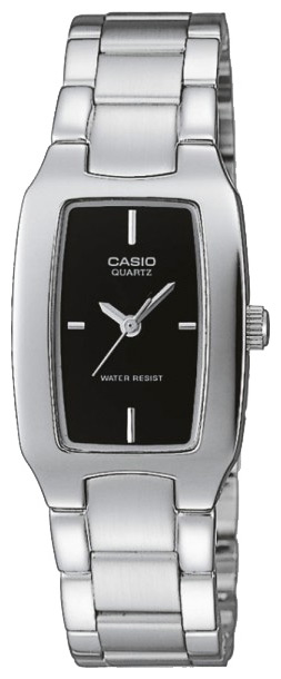 Wrist watch Casio for Women - picture, image, photo