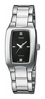 Wrist watch Casio for Women - picture, image, photo