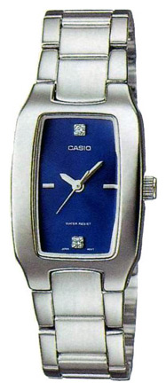 Wrist watch Casio for Women - picture, image, photo