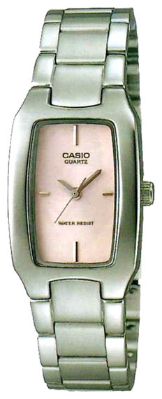 Wrist watch Casio for Women - picture, image, photo