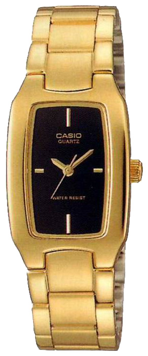 Wrist watch Casio for Women - picture, image, photo