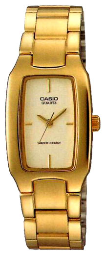 Wrist watch Casio for Women - picture, image, photo