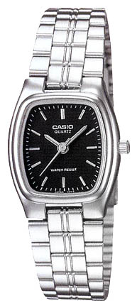 Wrist watch Casio for Women - picture, image, photo