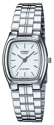 Wrist watch Casio for Women - picture, image, photo