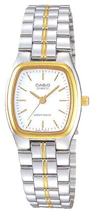 Wrist watch Casio for Women - picture, image, photo