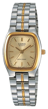 Wrist watch Casio for Women - picture, image, photo