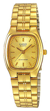 Wrist watch Casio for Women - picture, image, photo