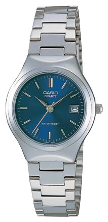 Wrist watch Casio for Women - picture, image, photo