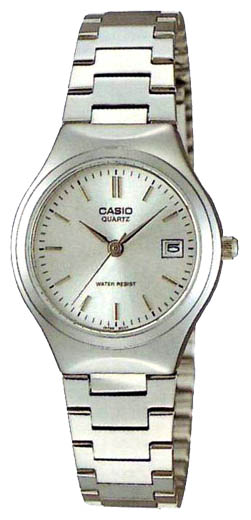 Wrist watch Casio for Women - picture, image, photo