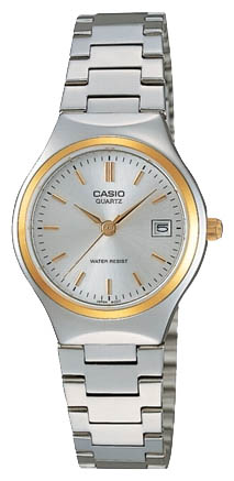 Wrist watch Casio for Women - picture, image, photo