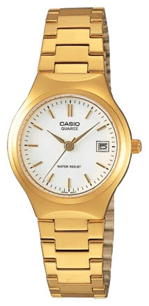 Wrist watch Casio for Women - picture, image, photo