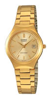 Wrist watch Casio for Women - picture, image, photo