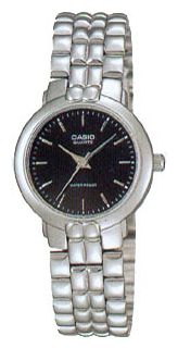 Wrist watch Casio for Women - picture, image, photo