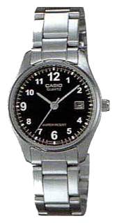 Wrist watch Casio for Women - picture, image, photo