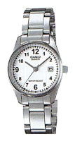 Wrist watch Casio for Women - picture, image, photo