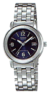 Wrist watch Casio for Women - picture, image, photo