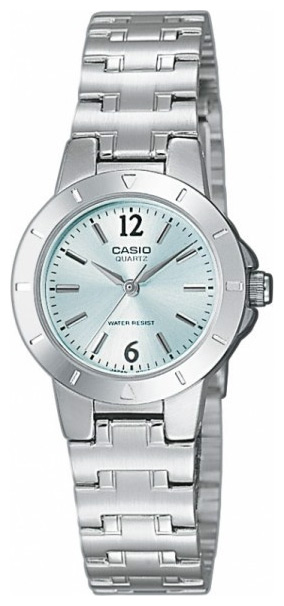 Wrist watch Casio for Women - picture, image, photo