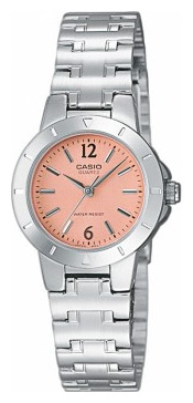 Wrist watch Casio for Women - picture, image, photo