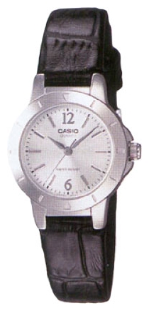 Wrist watch Casio for Women - picture, image, photo