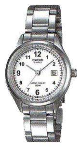 Wrist watch Casio for Women - picture, image, photo