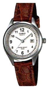 Wrist watch Casio for Women - picture, image, photo