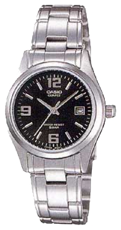 Wrist watch Casio for Women - picture, image, photo