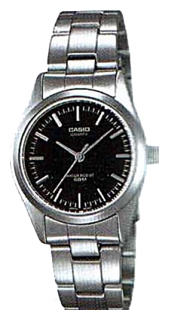 Wrist watch Casio for Women - picture, image, photo