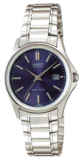 Wrist watch Casio for Women - picture, image, photo