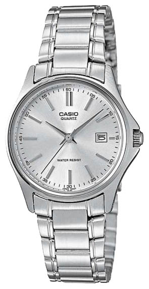 Wrist watch Casio for Women - picture, image, photo