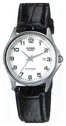 Wrist watch Casio for Women - picture, image, photo