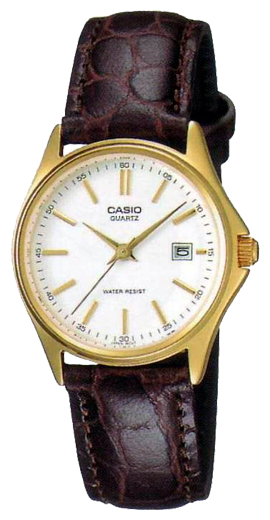 Wrist watch Casio for Men - picture, image, photo