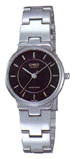 Wrist watch Casio for Women - picture, image, photo