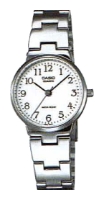 Wrist watch Casio for Women - picture, image, photo