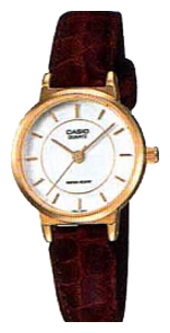 Wrist watch Casio for Women - picture, image, photo