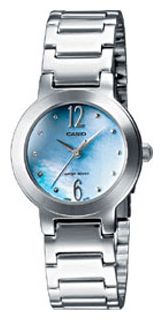 Wrist watch Casio for Women - picture, image, photo