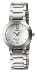 Wrist watch Casio for Women - picture, image, photo