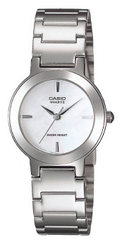 Casio LTP-1191A-7C wrist watches for women - 1 photo, image, picture