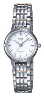 Wrist watch Casio for Women - picture, image, photo