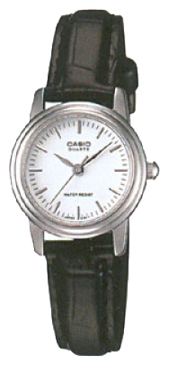 Wrist watch Casio for Women - picture, image, photo