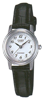 Wrist watch Casio for Women - picture, image, photo