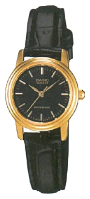 Wrist watch Casio for Women - picture, image, photo