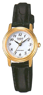 Wrist watch Casio for Women - picture, image, photo