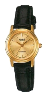 Wrist watch Casio for Women - picture, image, photo