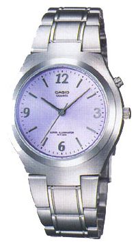 Wrist watch Casio for Women - picture, image, photo