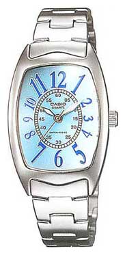 Wrist watch Casio for Women - picture, image, photo