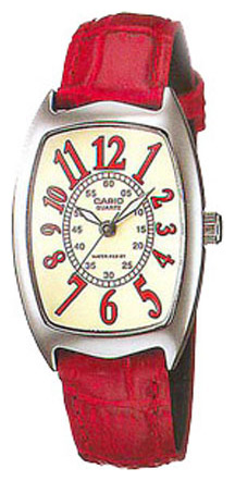 Wrist watch Casio for Women - picture, image, photo