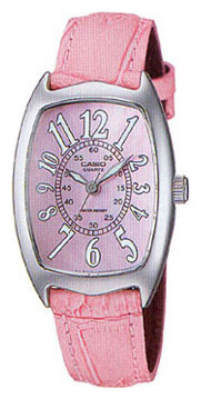 Wrist watch Casio for Women - picture, image, photo