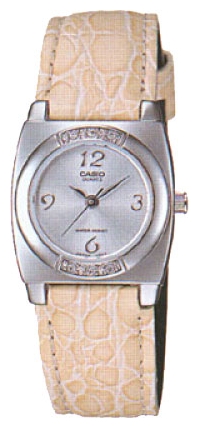 Wrist watch Casio for Women - picture, image, photo