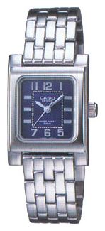 Wrist watch Casio for Women - picture, image, photo