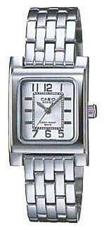 Wrist watch Casio for Women - picture, image, photo